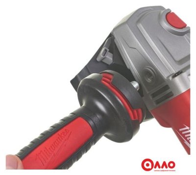 Угловая шлифмашина Milwaukee AGV13-125XSPDEB 4933464998