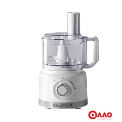 Кухонный комбайн Galaxy Line GL2309 Кухонный комбайн Galaxy Line GL2309