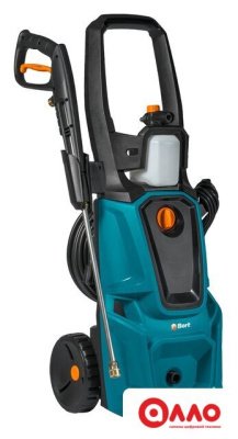 Мойка высокого давления Bort BHR-2700-R