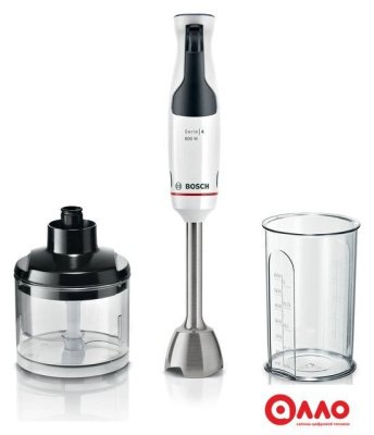 Погружной блендер Bosch MSM4W420