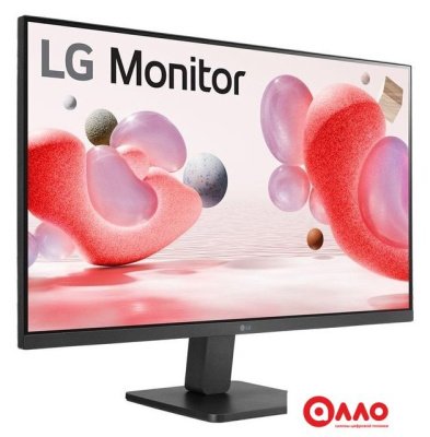 Игровой монитор LG 27MR400-B