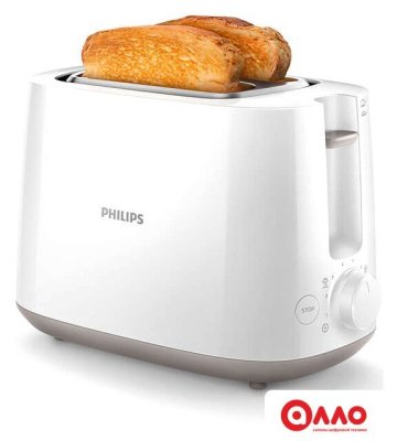Тостер Philips HD2581/00