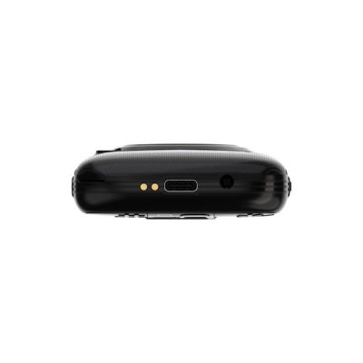Мобильный телефон Maxvi B 21ds up черный