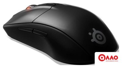 Игровая мышь SteelSeries Rival 3 Wireless