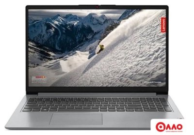 Ноутбук Lenovo IdeaPad 1 15ALC7 82R400EFIN