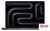 Ноутбук Apple Macbook Pro 14.2" M4 2024 MW2U3