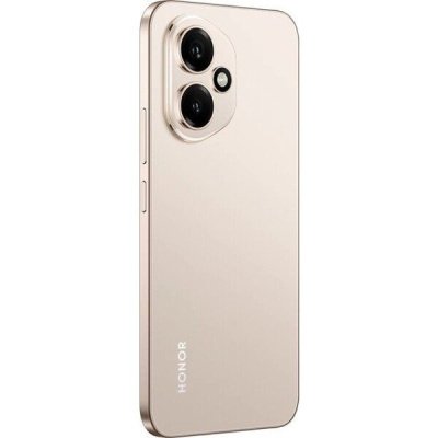Смартфон Honor 400 8GB/256GB (DNY-NX9), золотистый