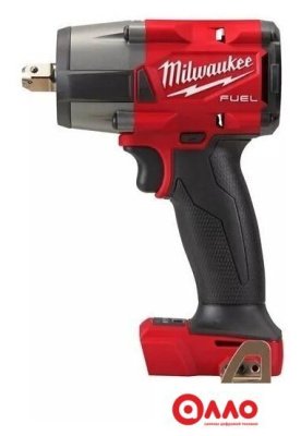 Гайковерт Milwaukee M18 FMTIW2P12-0X 4933478452 (без АКБ, кейс)