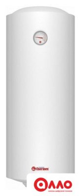 Накопительный электрический водонагреватель Thermex TitaniumHeat 70 V Slim