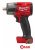 Гайковерт Milwaukee M18 FMTIW2P12-0X 4933478452 (без АКБ, кейс)