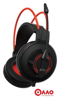 Наушники Somic G925 (черный)