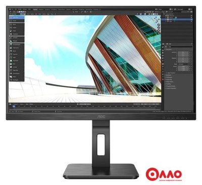 Монитор AOC Q27P2Q
