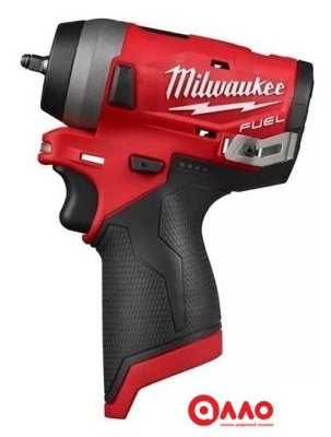 Гайковерт Milwaukee M12 FIW14-0 4933464611 (без АКБ) Гайковерт Milwaukee M12 FIW14-0 4933464611 (без АКБ)