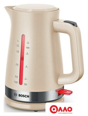 Электрический чайник Bosch TWK4M227 Электрический чайник Bosch TWK4M227