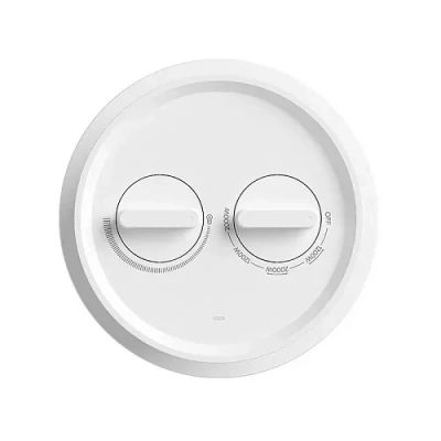 Тепловентилятор Xiaomi Fan Heater (BHR8228EU), белый