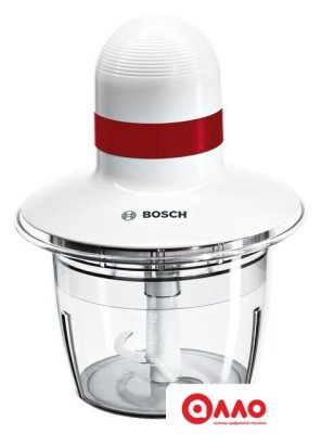 Чоппер Bosch MMRP1000