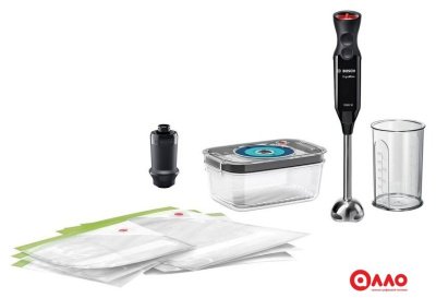 Погружной блендер Bosch ErgoMixx MS6CB61V1
