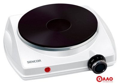 Настольная плита Sencor SCP 1503WH