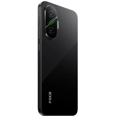 Смартфон POCO F7 12GB/256GB международная версия (черный)