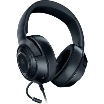Наушники RAZER Kraken X, черные