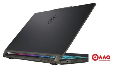 Игровой ноутбук MSI Cyborg 15 A13VF-1875BY