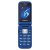 Мобильный телефон Maxvi E5 up синий