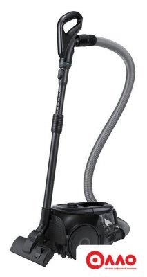 Пылесос Samsung VC18M2150SG/EV