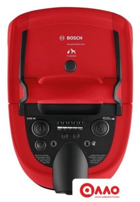 Пылесос Bosch BWD421PET Пылесос Bosch BWD421PET