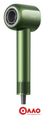 Фен Dreame Glory Master Green AHD10
