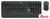 Офисный набор Logitech MK540 Advanced 920-008686