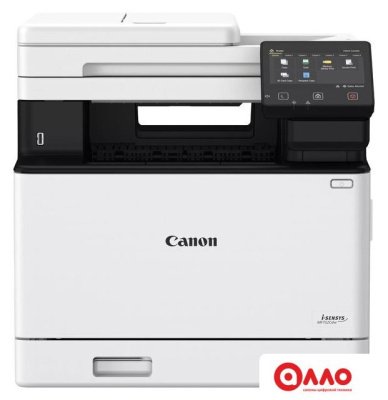 МФУ Canon MF752Cdw 5455C012 МФУ Canon MF752Cdw 5455C012