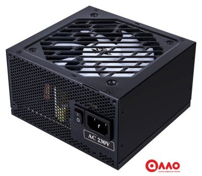 Блок питания 1stPlayer FK 700W PS-700FK