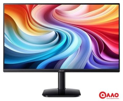Игровой монитор Acer KA272Gbi UM.HX2CD.G01