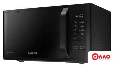 Микроволновая печь Samsung MS23K3513AK