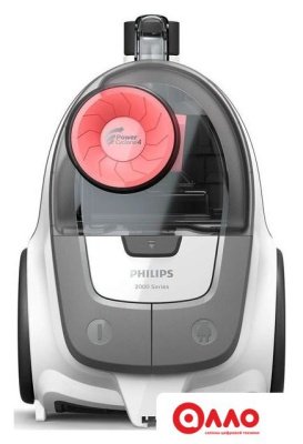 Пылесос Philips XB2042/01 Пылесос Philips XB2042/01