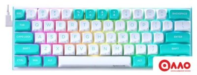 Клавиатура Redragon Fidd Клавиатура Redragon Fidd