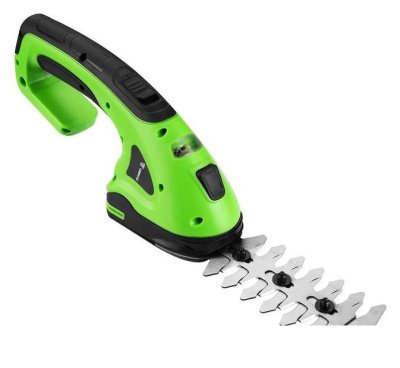 Кусторез + ножницы Deko DKGS3.6