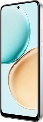 Смартфон Honor X7d 8GB/256GB (LGN-LX1), серебристый