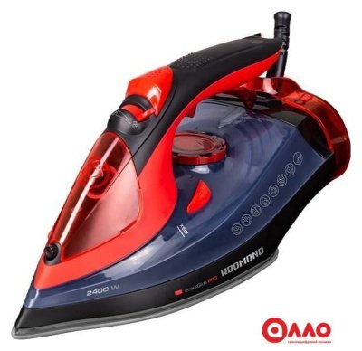 Утюг Redmond (Редмонд) RI-C283 Утюг Redmond (Редмонд) RI-C283