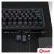 Клавиатура Royal Kludge RK98 RGB (черный, RK Brown)