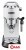 Рожковая кофеварка DeLonghi Dedica EC 685.W
