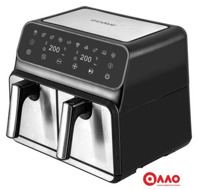 Аэрогриль (аэрофритюрница) Endever AF-128 Аэрогриль (аэрофритюрница) Endever AF-128