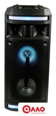 Патибокс Dialog AO-12