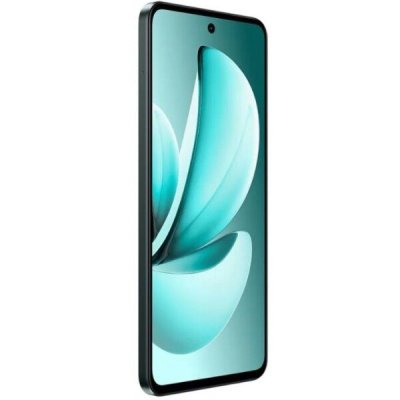 Смартфон Realme C71 8GB/128GB (RMX5303), зеленый