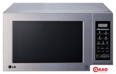 Микроволновая печь LG MS2044V