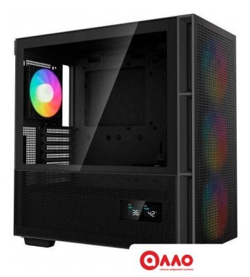 Корпус DeepCool CH560 R-CH560-BKAPE4-G-1