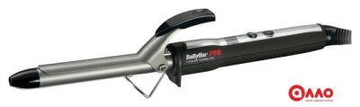 Круглая плойка BaByliss PRO BAB2272TTE