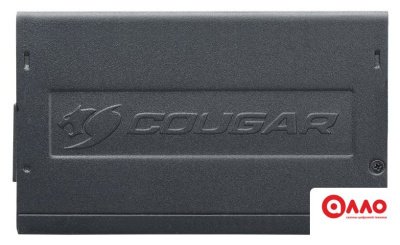 Блок питания Cougar VTE X2 700
