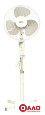 Вентилятор Making Oasis Everywhere VF-40TW Вентилятор Making Oasis Everywhere VF-40TW