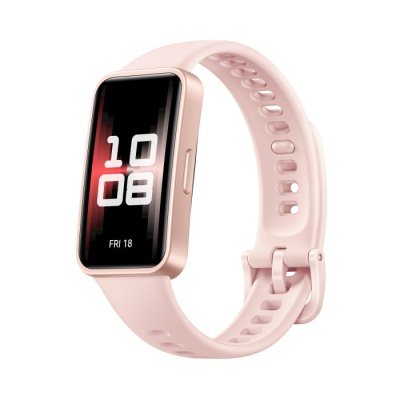 Фитнес-браслет Huawei Band 9 (KIM-B19), розовый